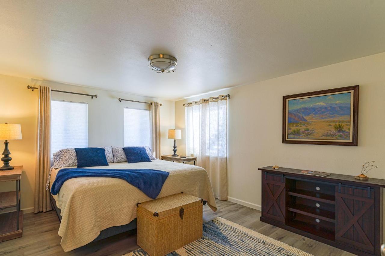 Roadrunner'S Roost Villa Twentynine Palms Luaran gambar