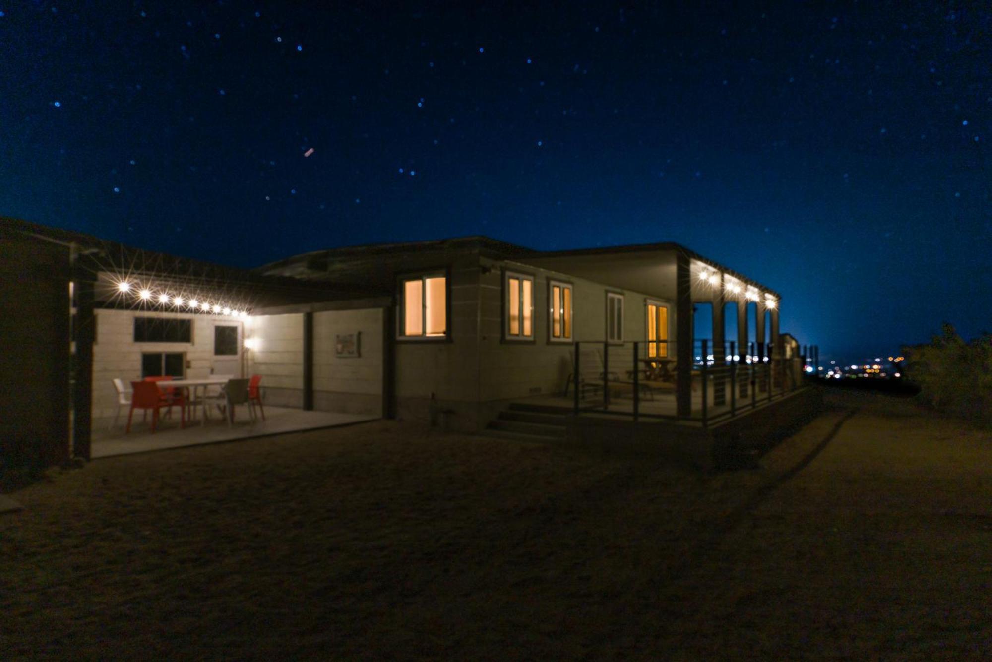 Roadrunner'S Roost Villa Twentynine Palms Luaran gambar