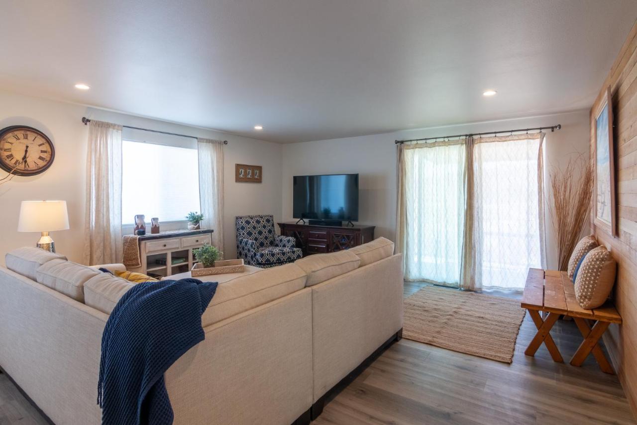 Roadrunner'S Roost Villa Twentynine Palms Luaran gambar